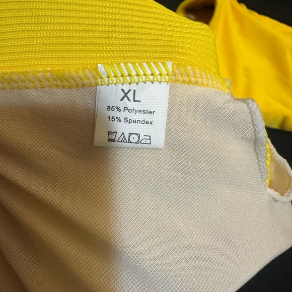 Swim suit from Amazon - Picture 2 of 5